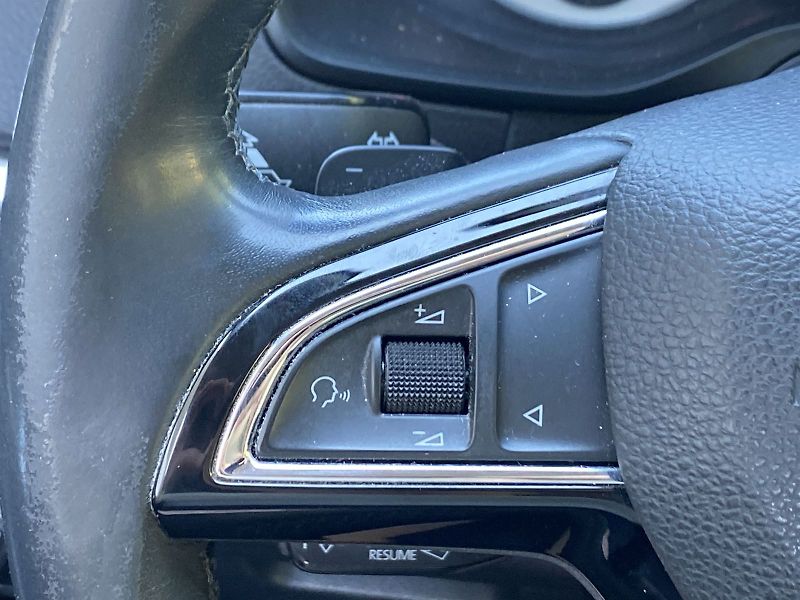 Škoda Karoq (2019) 1.5 TSI 4x4 DSG Style - fotka 25 z 36