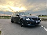Škoda Octavia (2019) Touring Sport - náhled 1