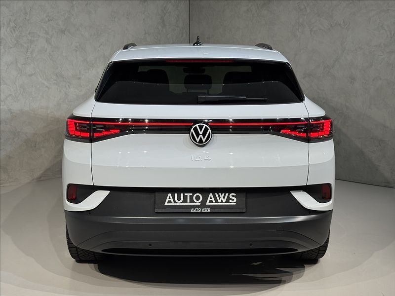 Volkswagen ID.4 Pro Tepelko IQ Light Kamera - fotka 10 z 47