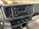 Volkswagen Crafter 2,0 TDI,1.MAJ,ČR,SERVISKA - náhled 10