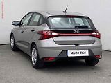 Hyundai i20 (2021) 1.2 MPi, 2.maj,ČR, servis - náhled 6