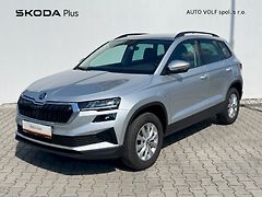 Škoda Karoq (2025) Selection 1,5TSI / 110kW M6F - fotografie inzerátu