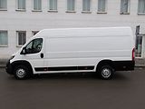 Citroën Jumper 2,2HDi L3H3 PO ROZVODECH !!! - náhled 3