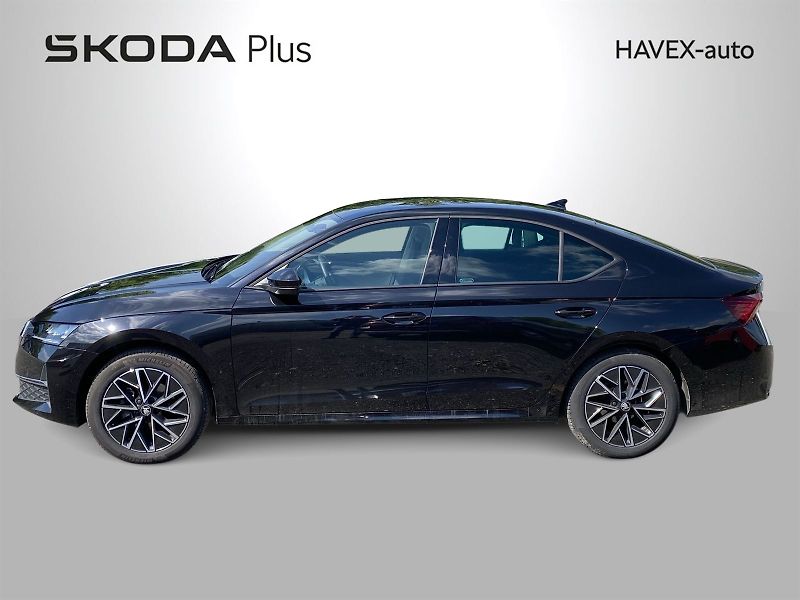 Škoda Octavia (2025) 1.5 TSI Selection - fotka 33 z 35