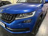 Škoda Kodiaq 2,0   TDI 110kW DSG STYLE VIRT - náhled 38