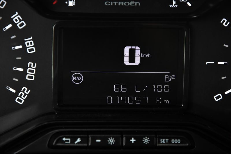 Citroën C3 1.2 PT,DKLIMA,TEMP,PDC,LED,DPH - fotka 20 z 46