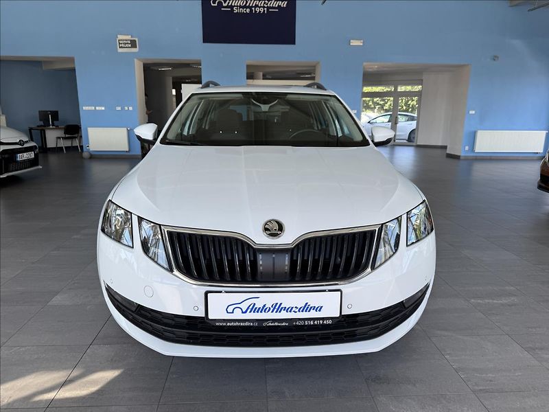 Škoda Octavia 2,0   TDI 110kW,DSG,SOLEIL,1.M - fotka 2 z 28