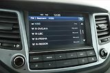 Hyundai Tucson (2015) 1.7 CRDi, ČR,1.maj, Serv.kniha - náhled 9