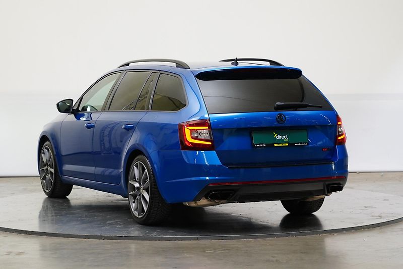 Škoda Octavia - fotka 7 z 27
