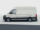 Volkswagen Crafter (2025) manual L3H2 - náhled 1