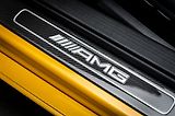 Mercedes-Benz AMG GT Roadster /CarbonCeramic/PPF - náhled 11