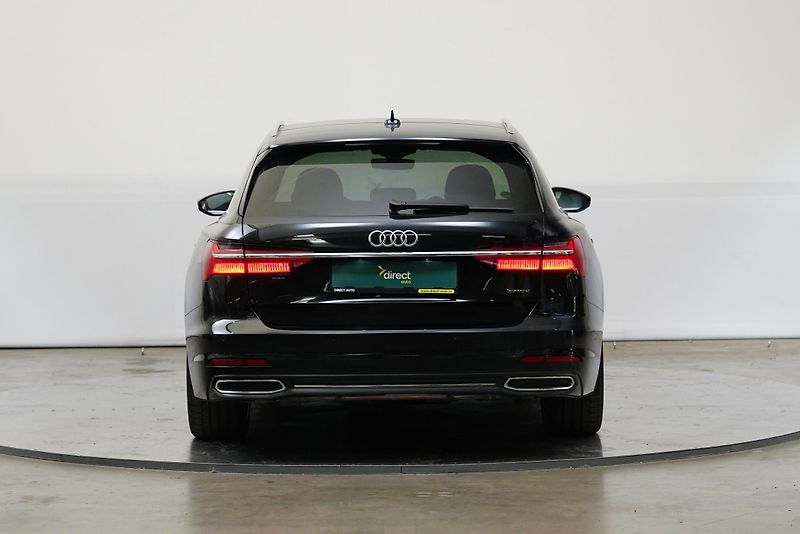 Audi A6 - fotka 6 z 30