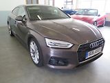 Audi A5 (2017) 3.0TDI,200kW,SLINE,4x4,DSG,DPH - náhled 4