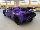 Lamborghini Huracán STO LIFT DPH VIOLA PASIFAE - náhled 3