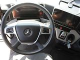 Mercedes-Benz Actros 1848, EURO 6, GIGA SPACE, LOWD - náhled 8