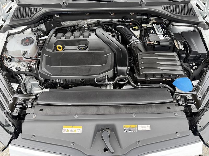 Škoda Octavia 1,5 TSi/110kW DSG e-TEC STYLE - fotka 66 z 80