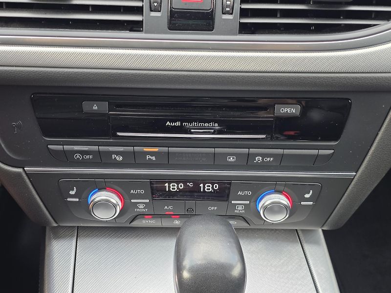 Audi A6 (2017) 3.0TDI 160kW QUATTRO BUFÍK - fotka 16 z 25