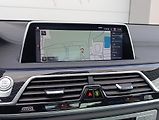 BMW Řada 7 740d xDRIVE DPH - náhled 31
