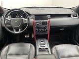 Land Rover Discovery Sport (2019) 2.0 TD4 4x4, AT, bixen, panor - náhled 8