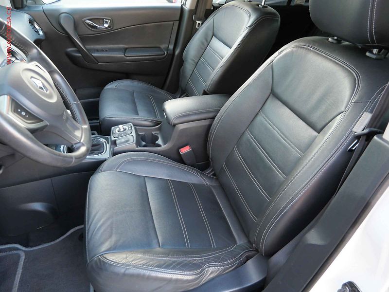 Renault Koleos (2012) 2.0 dCi 4x4, 2.maj,ČR, Xenon - fotka 9 z 22