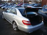 Mercedes-Benz Třídy E (2008) E 500,1.Maj. v ČR,Servisní k. - náhled 21