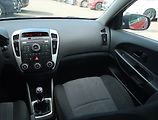Kia Ceed (2010) 1.6 CRDi, po STK, udržované - náhled 8
