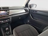 Škoda Fabia (2019) Style 1.0 TSI, Park. senzory - náhled 8