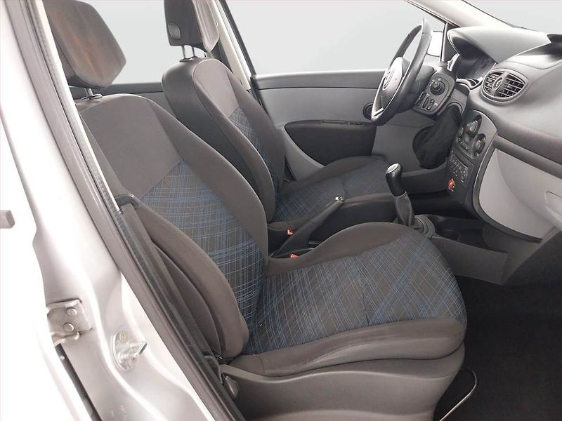 Renault Clio (2007) 1.2 16V , nová STK - fotka 9 z 15