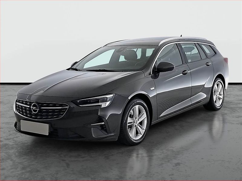 Opel Insignia (2021) 2.0 CDTI, Automat, Serv.kniha - fotka 2 z 20