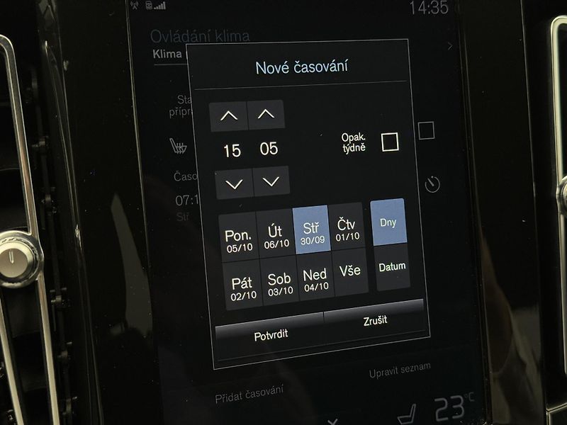 Volvo XC40 T4 RECHARGE ULTIMATE AUT - fotka 45 z 51