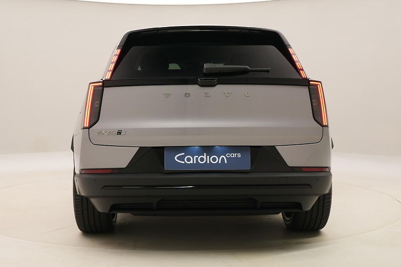 Volvo EX60 (2026) P10 AWD ELECTRIC ULTRA TWIN - fotka 11 z 79