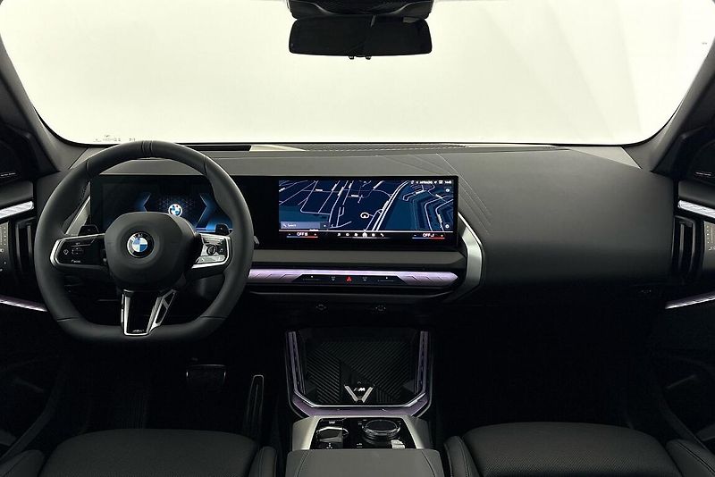 BMW X3 xDrive40d - fotka 19 z 19