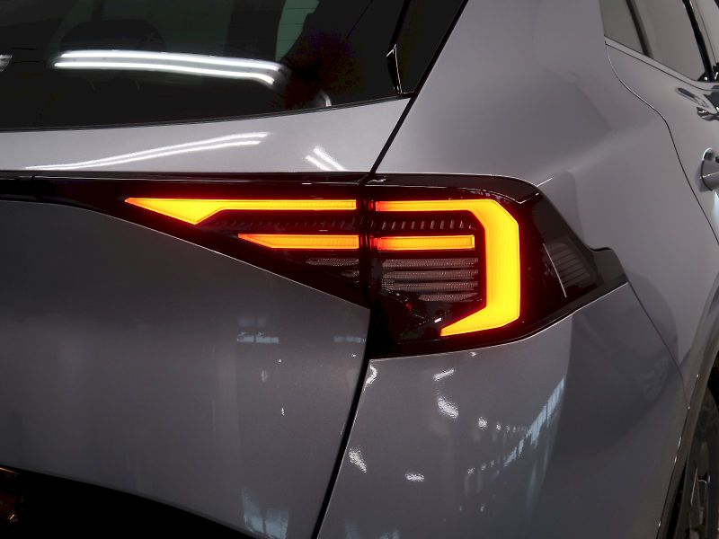 Kia Sportage (2025) TOP 1.6T-GDI DCT 110KW - fotka 11 z 34