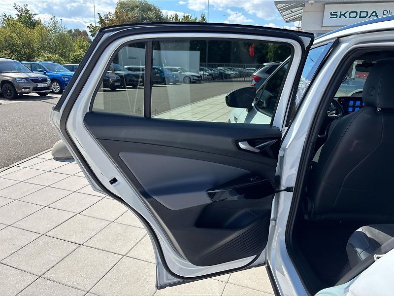 Volkswagen ID.5 PRO PERFORM 150 kW 77 kWh SoH: - fotka 23 z 30