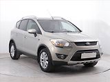 Ford Kuga (2008) 2.0 TDCi, 4X4 - náhled 1