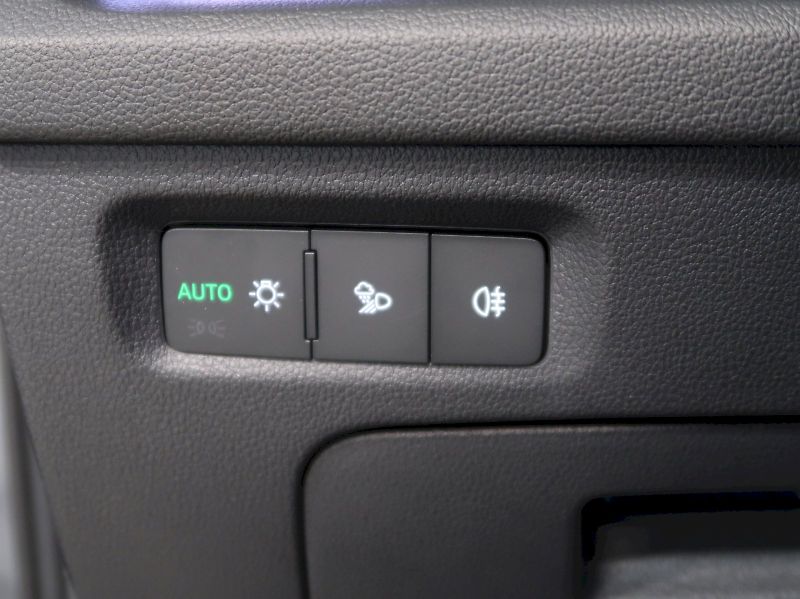 Škoda Octavia (2026) TOP SELECTION 2.0TDI 110KW DSG - fotka 39 z 44