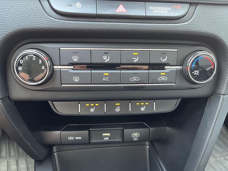 Kia Ceed (2026) - fotka 17 z 24