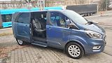 Ford Tourneo Custom (2019) 2,0 TDCi 136kW Aut. 8-Míst - náhled 7