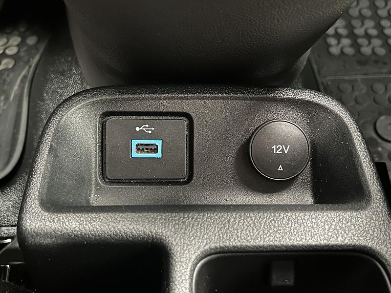 Ford Transit Connect 1.5 TDCI . - fotka 23 z 24