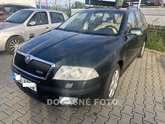 Škoda Octavia (2007) 2.0TDI, DSG - fotografie inzerátu