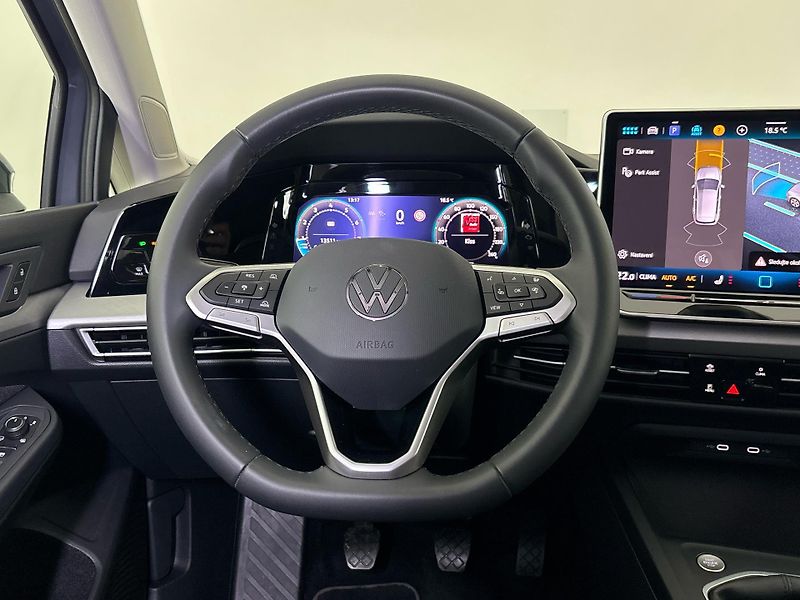 Volkswagen Golf People - fotka 18 z 28