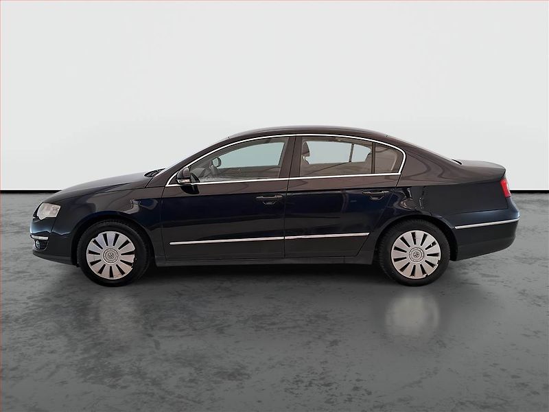 Volkswagen Passat (2008) 1.9 TDI, plně pojízdný - fotka 3 z 15