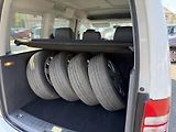 Volkswagen Caddy 2.0 TDI, 103kw, DSG - náhled 4