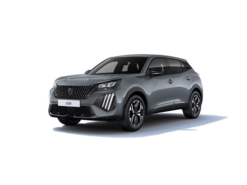 Peugeot 2008 (2026) ALLURE - fotka 1 z 6