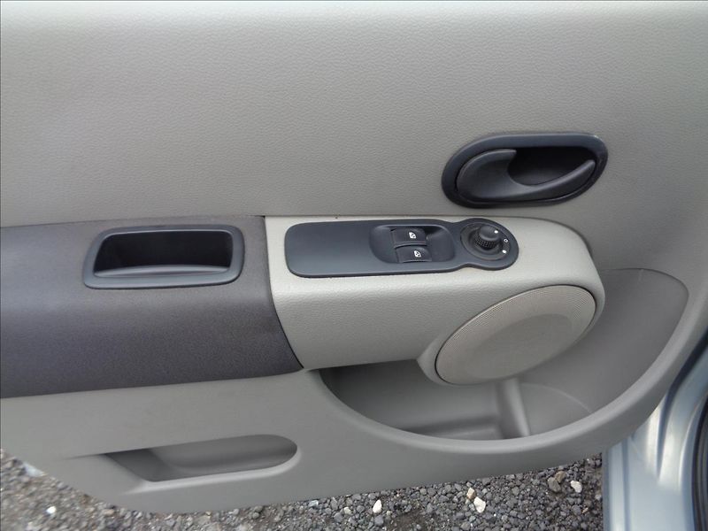 Renault Modus 1,2 - fotka 14 z 14