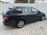 Škoda Octavia 2,0 TDI DSG STYLE DPH 1.maj ČR - náhled 13