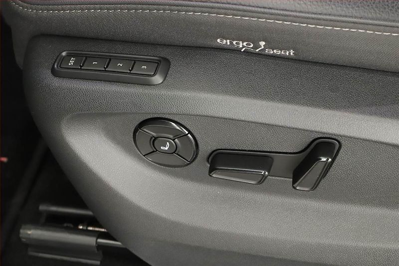 Škoda Kodiaq (2025) 2.0 TDI, Exclusive Selection - fotka 16 z 20