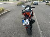 KTM RC 390 (2024) BLUE 2024 - náhled 3