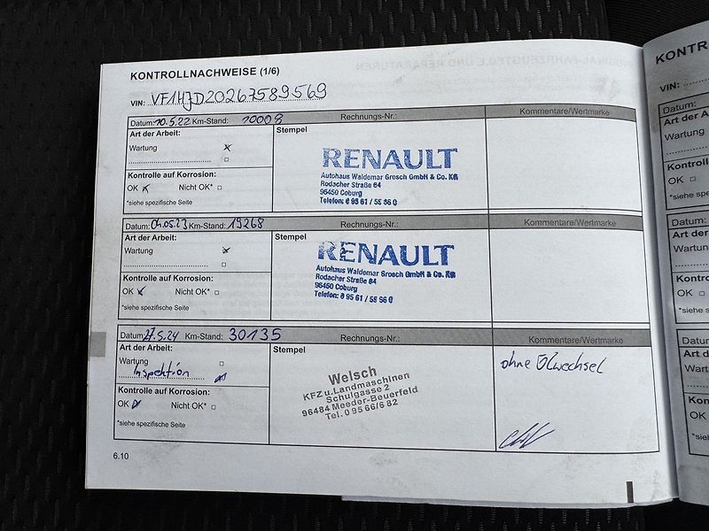 Dacia Duster (2021) 1.3i TCe Klima Tempomat BT - fotka 26 z 45