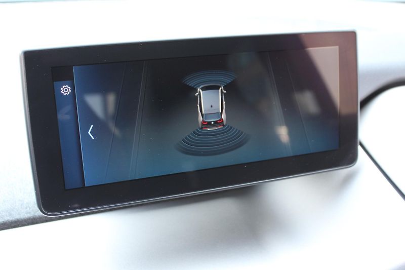 BMW i3 i3s 120Ah - fotka 21 z 32